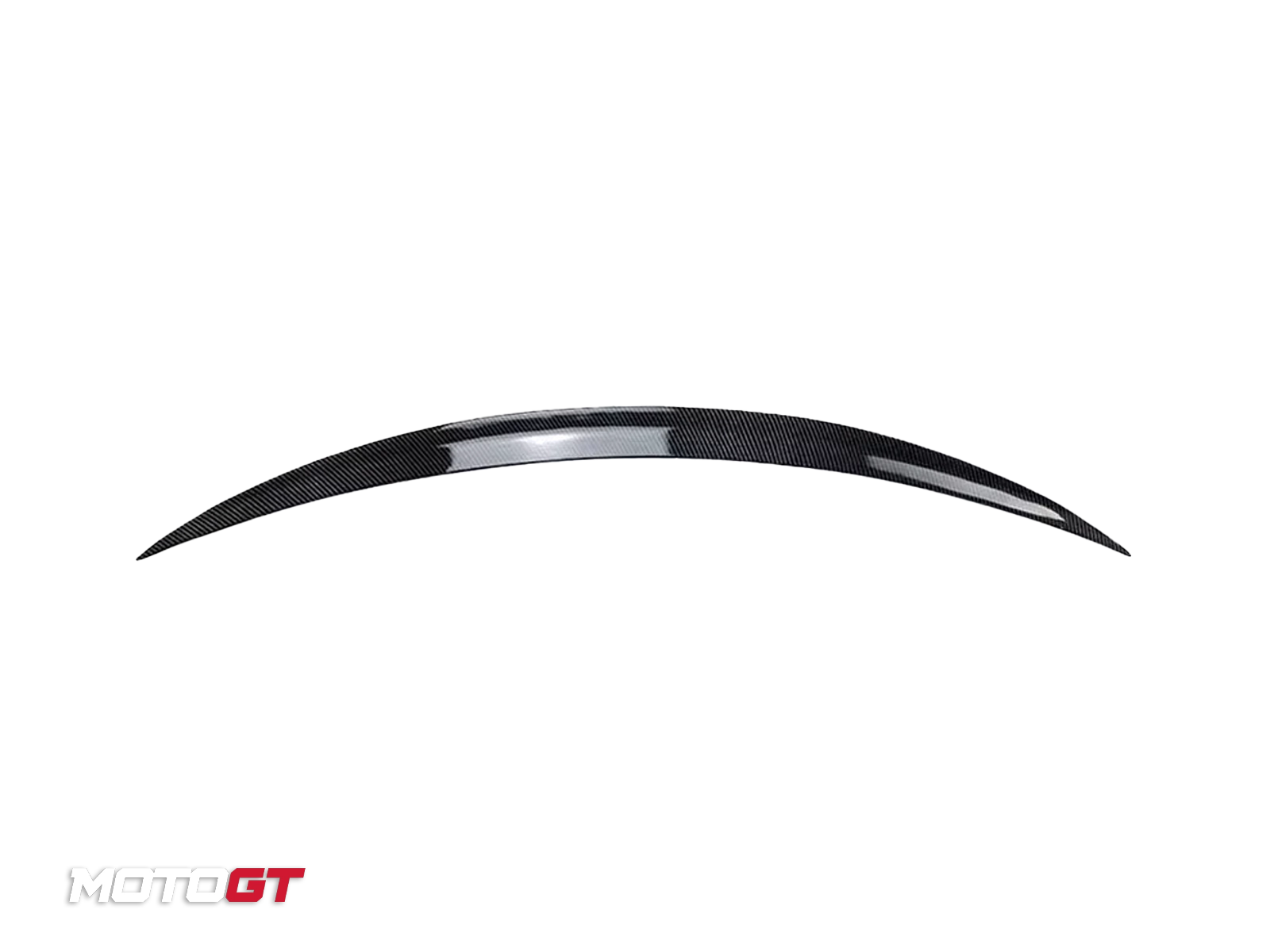 CLA CLASS REAR SPOILER